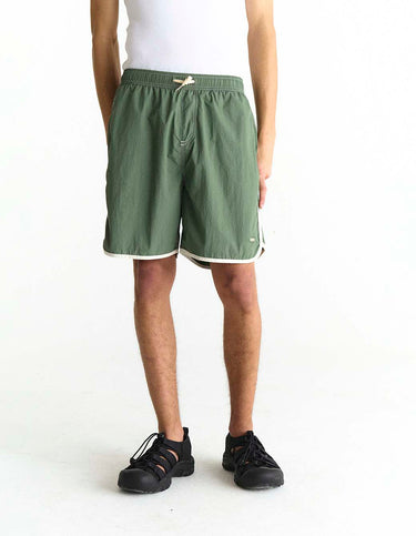 Short de Baño Quequén Verde - Short | Ropa Revolver