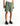 Short de Baño Quequén Verde - Short | Ropa Revolver (foto 3)