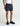 Short de Baño Stitch Cuadros Azul - Short | Ropa Revolver (foto 2)