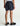 Short de Baño Stitch Cuadros Azul - Short | Ropa Revolver (foto 4)