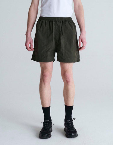Short De Baño Stitch Army - Short | Ropa Revolver
