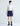 Short De Baño Stitch Azul - Short | Ropa Revolver (foto 6)