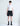 Short De Baño Stitch Negro - Short | Ropa Revolver (foto 5)