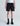 Short De Baño Stitch Negro - Short | Ropa Revolver