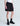 Short De Baño Stitch Negro - Short | Ropa Revolver (foto 3)