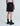 Short De Baño Stitch Negro - Short | Ropa Revolver (foto 4)