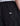 Short De Baño Stitch Negro - Short | Ropa Revolver (foto 2)