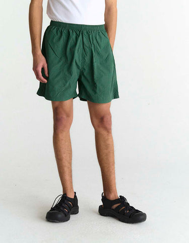 Short De Baño Stitch Verde - Short | Ropa Revolver
