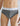 Slip RVR Gris Melange - Accesorio | Ropa Revolver (foto 3)