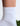 Soquetes Plain Blanco - Accesorio | Ropa Revolver (foto 2)