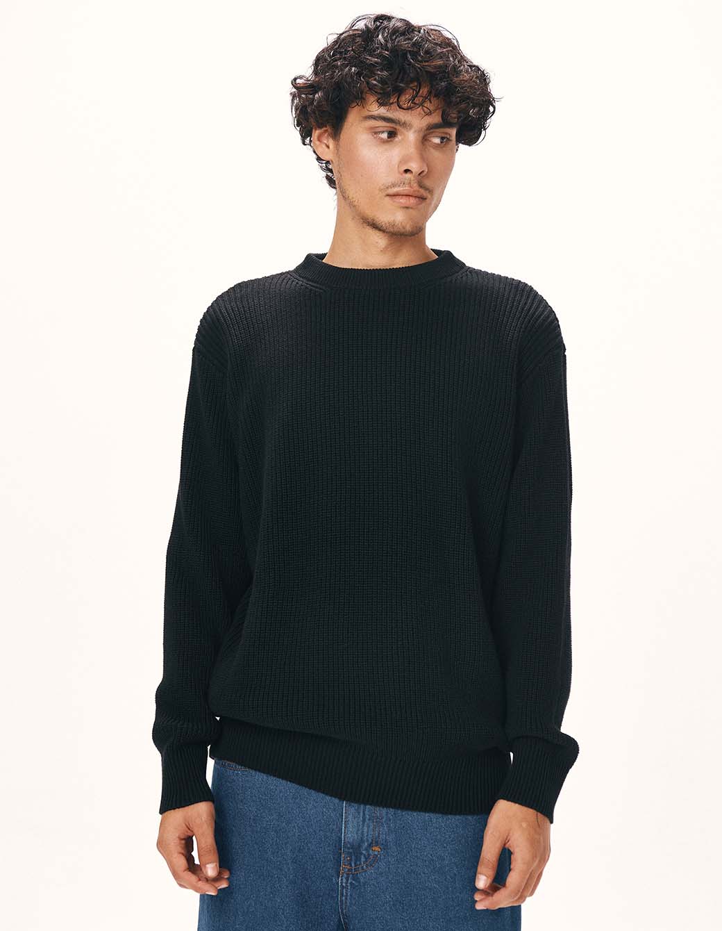 Sweater Bariloche Negro