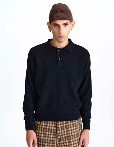 Sweater Colegio Negro - Sweater | Ropa Revolver
