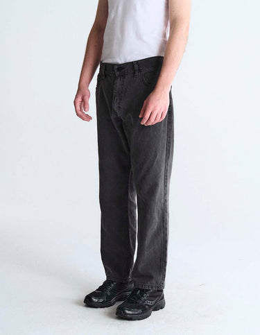 Vaquero Turner Negro - Jean | Ropa Revolver