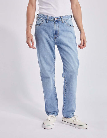 Vaquero Turner Celeste - Jean | Ropa Revolver