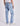 Vaquero Turner Celeste - Jean | Ropa Revolver (foto 3)