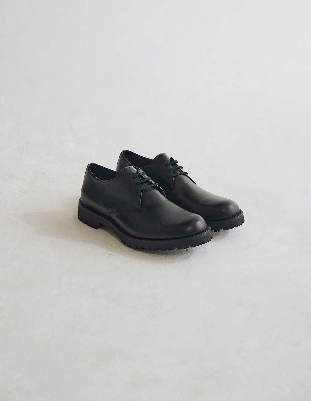 Zapato Labor Negro