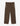 Pantalón Relaxed Chocolate Lacoste - Pantalón | Ropa Revolver (foto 2)