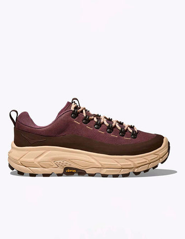 Zapatillas Hoka TOR SUMMIT Bordeaux - Calzado | Ropa Revolver