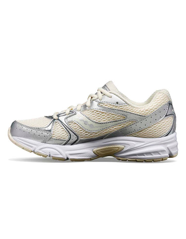 Zapatillas Saucony Ride Millennium Crudo - Calzado | Ropa Revolver (foto 2)