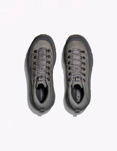 Zapatillas Hoka TOR SUMMIT Grises - Calzado | Ropa Revolver (foto 2)