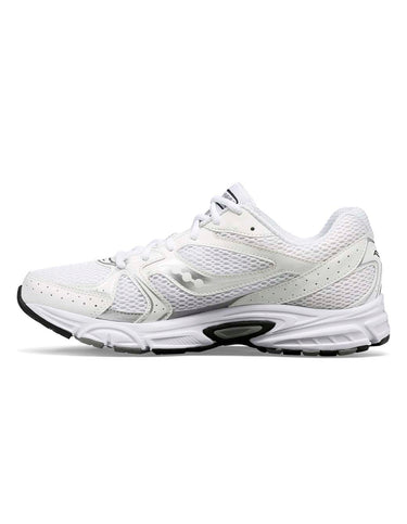 Zapatillas Saucony Ride Millennium Blanco - Calzado | Ropa Revolver (foto 2)