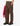 Pantalón Relaxed Chocolate Lacoste - Pantalón | Ropa Revolver (foto 3)