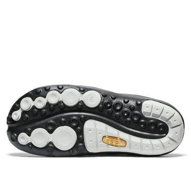Zuecos Keen Shanti Negro