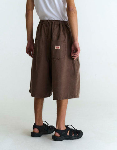 Bermuda Akira Marrón - Bermuda | Ropa Revolver (foto 2)