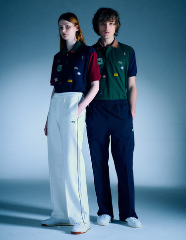 Pantalón Interlock Lacoste - Pantalón | Ropa Revolver (foto 2)