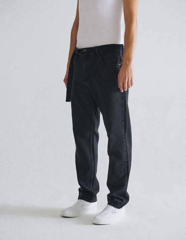 Jean 1990 Negro - Jean | Ropa Revolver (foto 2)