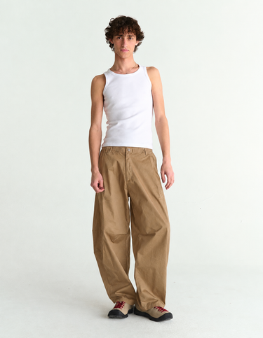 Pantalón Yuki Camel