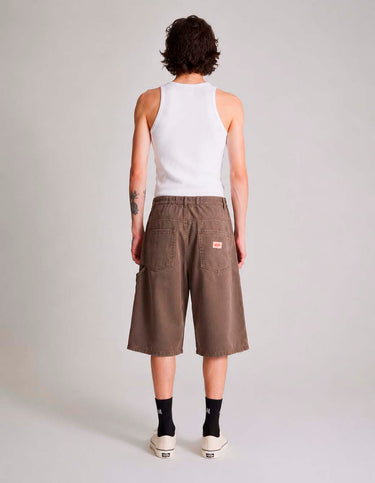Bermuda Akira Marrón - Bermuda | Ropa Revolver (foto 2)