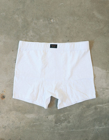 Bóxer BB Blanco - Accesorio | Ropa Revolver (foto 2)