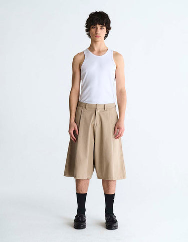 Bermuda Blas Beige - Bermuda | Ropa Revolver (foto 2)