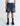 Bermuda Crew Denim Azul