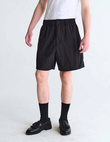 Bermuda Kioto TH Negro - Bermuda  | Ropa Revolver (foto 2)