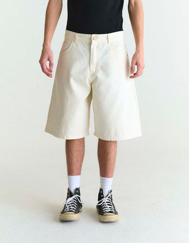 Bermuda N5 Crudo - Bermuda | Ropa Revolver (foto 2)