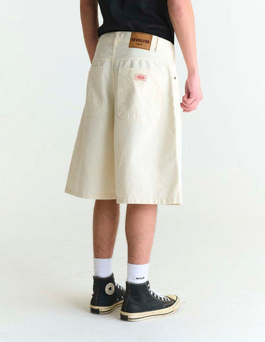 Bermuda N5 Crudo - Bermuda | Ropa Revolver (foto 4)