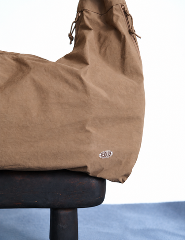 Bolso Osaka Marrón