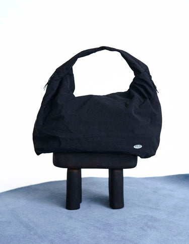 Bolso Osaka Negro - Accesorio | Ropa Revolver (foto 2)