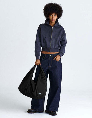 Bolso Osaka Negro - Accesorio | Ropa Revolver