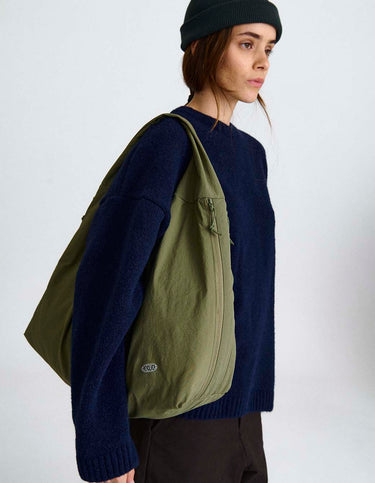Bolso Osaka Verde - Accesorio | Ropa Revolver (foto 2)