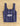 Bolso Wave Azul - Accesorio | Ropa Revolver (foto 2)