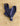 Bolso Wave Azul - Accesorio | Ropa Revolver (foto 3)