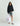 Bolso Wave Blanco - Accesorio | Ropa Revolver (foto 3)