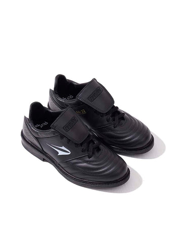 Botines Topper x Revolver Negro - Calzado  | Ropa Revolver (foto 2)
