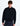 Buzo Colegio Crop Negro - Buzo | Ropa Revolver (foto 4)