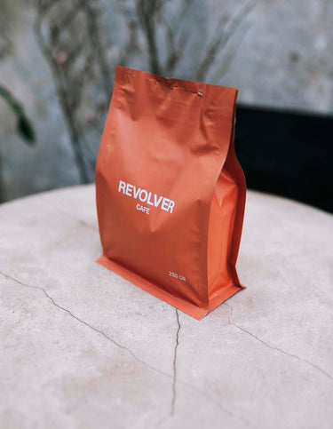 Café REVOLVER x 250gr - Accesorio | Ropa Revolver (foto 2)