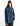 Camisa Beautiful Lino Azul