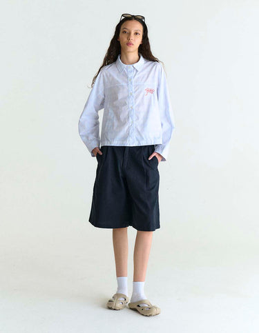Camisa Cosme Cuadros - Camisa | Ropa Revolver (foto 2)